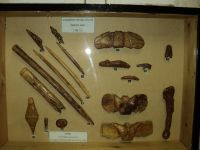 Краеведческий музей с. Лаврентия