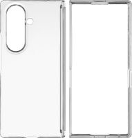 Чехол uBear View Case для Galaxy Z Fold8 Ultra прозрачный