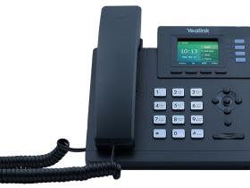 IP-телефон YEALINK