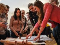 Смоленский областной центр народного творчества