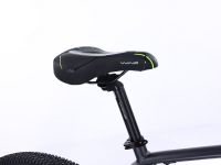 Горный велосипед Wind McKinley 29, год 2025, цвет Зеленый-Черный, ростовка 21