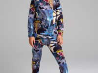 Зимние мембранные ботинки для мальчика