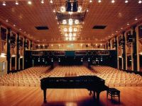 Московский театрально-концертный центр Павла Слободкина