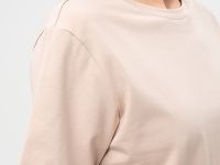 Футболка Nordski Simple Logo Beige W