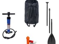 Надувная доска для SUP-бординга F2 PEAK WS 11,5 (2022)