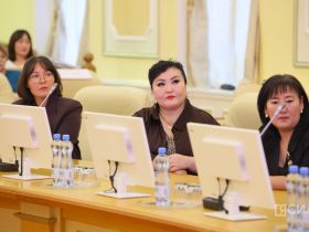 В Якутске отметили День работников дополнительного образования