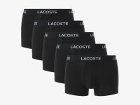 Мужское нижнее бельё Lacoste из хлопка