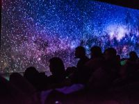 Креативное пространство «Люмьер-холл»