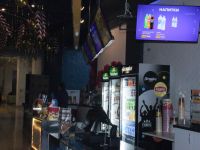 Кинотеатр New Cinema г. Самары