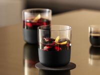 Villeroy & Boch Набор из 4 стаканов для виски 0,25 л Manufacture Rock Villeroy & Boch