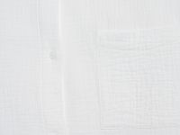 Рубашка для девочек, Белый