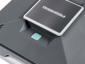 Умный робот-мойщик окон РЕДМОНД W2401S