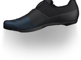 Велотуфли Fizik Tempo Overcurve R4 (белый / черный 43)