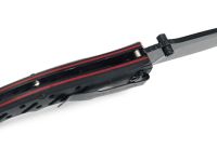 Cкладной нож WithArmour Protector WA-042BK, сталь 440, рукоять G10