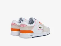 Женские кеды Lacoste SPORT