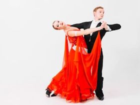 Танго интенсив