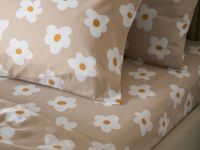 Постельное белье Ромашка/Camomilla