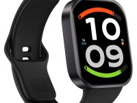 Умные часы Xiaomi Redmi Watch 6 Active Чёрные