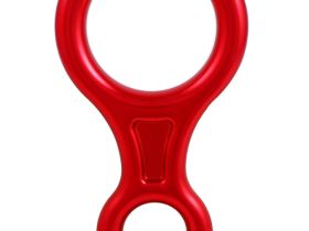 *Страховочно-спусковое устройство "Восьмерка классическая"