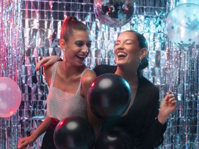 Билеты на Элизиум — Ужасающий новый год — Новогодняя ночь (Метро Пушкинская Club (ex. Bash)) / Концерт | Афиша | ИнфоТаймс