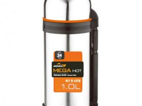 Термос стальной KDW-MH