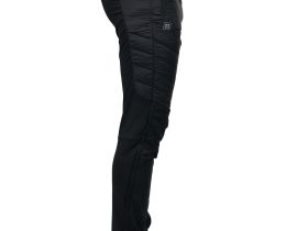 *Брюки NONAME HYBRID PANTS 24 UX BLACK
