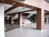 Конгресс-холл Сибирского федерального университета