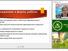 Психолого-педагогическая диагностика детей с ограниченными возможностями здоровья