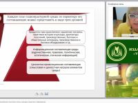 Социокультурная среда воспитания: институты семьи, культуры, искусства и образования