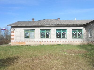 Кисляковский дом культуры