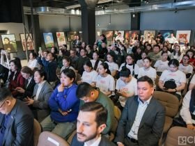 Роль культуры во время СВО обсудили на «Муус Устар»