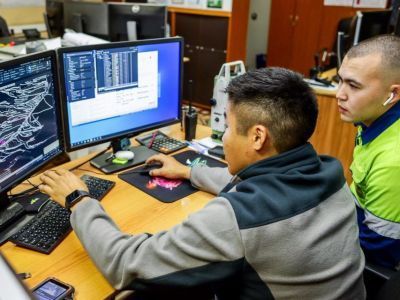 Модернизация учебной базы СВФУ увеличит перспективы якутской геологоразведки