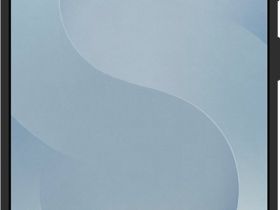 Клип-кейс Krutoff Soft Case для Samsung Galaxy S25 Чёрный