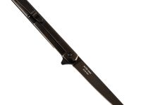 Складной нож Stylus, черный, Viking Nordway