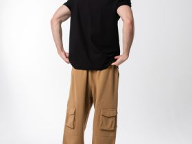 Футболка поло мужская Remington Polo Black