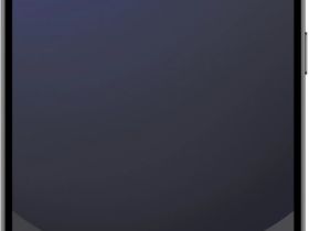 Смартфон Samsung Galaxy S24 FE SM-S721 8/256GB Графитовый