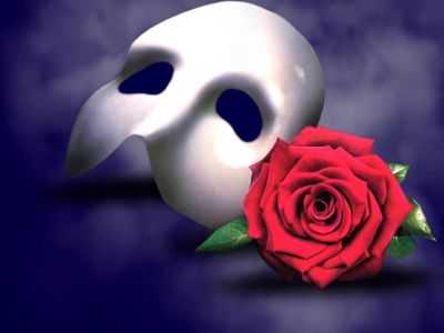 Призрак Оперы. Мюзикл