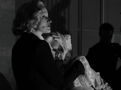 Билеты на Отель 4 звезды (Центральный by Usta Hotels) / Театр | Афиша | ИнфоТаймс