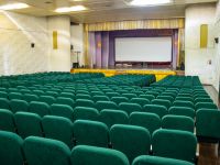 Дворец культуры и спорта п. Уральского