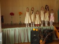 Малоцаревщинский сельский клуб