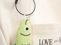 Брелок-подвес "Корюшка из Петербурга"