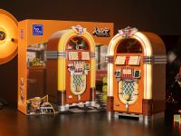 Retro 85020 Конструктор Ретро проигрыватель