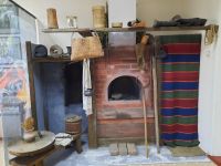 Дом купца Фонарёва