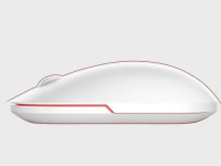Беспроводная мышь Xiaomi Mi Wireless Mouse Lite 3 (XMWXSB05YM) (белый)