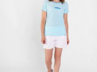 Футболка Imprint Женская