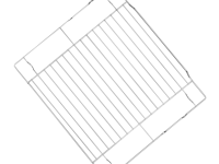 Электрическая плита Hansa FCCS53042H