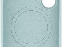 Чехол uBear Touch для Galaxy S26 Ultra мята