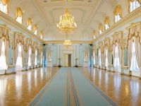 Государственный комплекс «Дворец конгрессов» (Константиновский дворец)