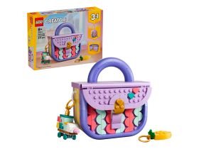 Creator 31391 Конструктор Модная сумочка для хранения