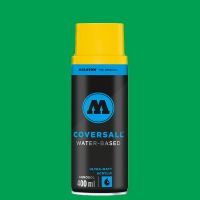 Акрил в аэрозоли Molotow "Coversall" 400 мл, Juice green
